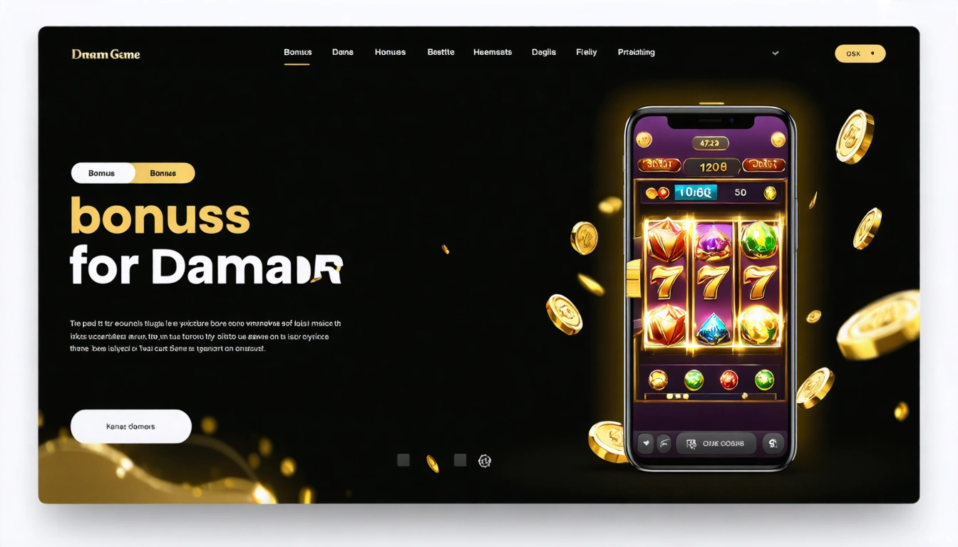 bonuses Daman Game