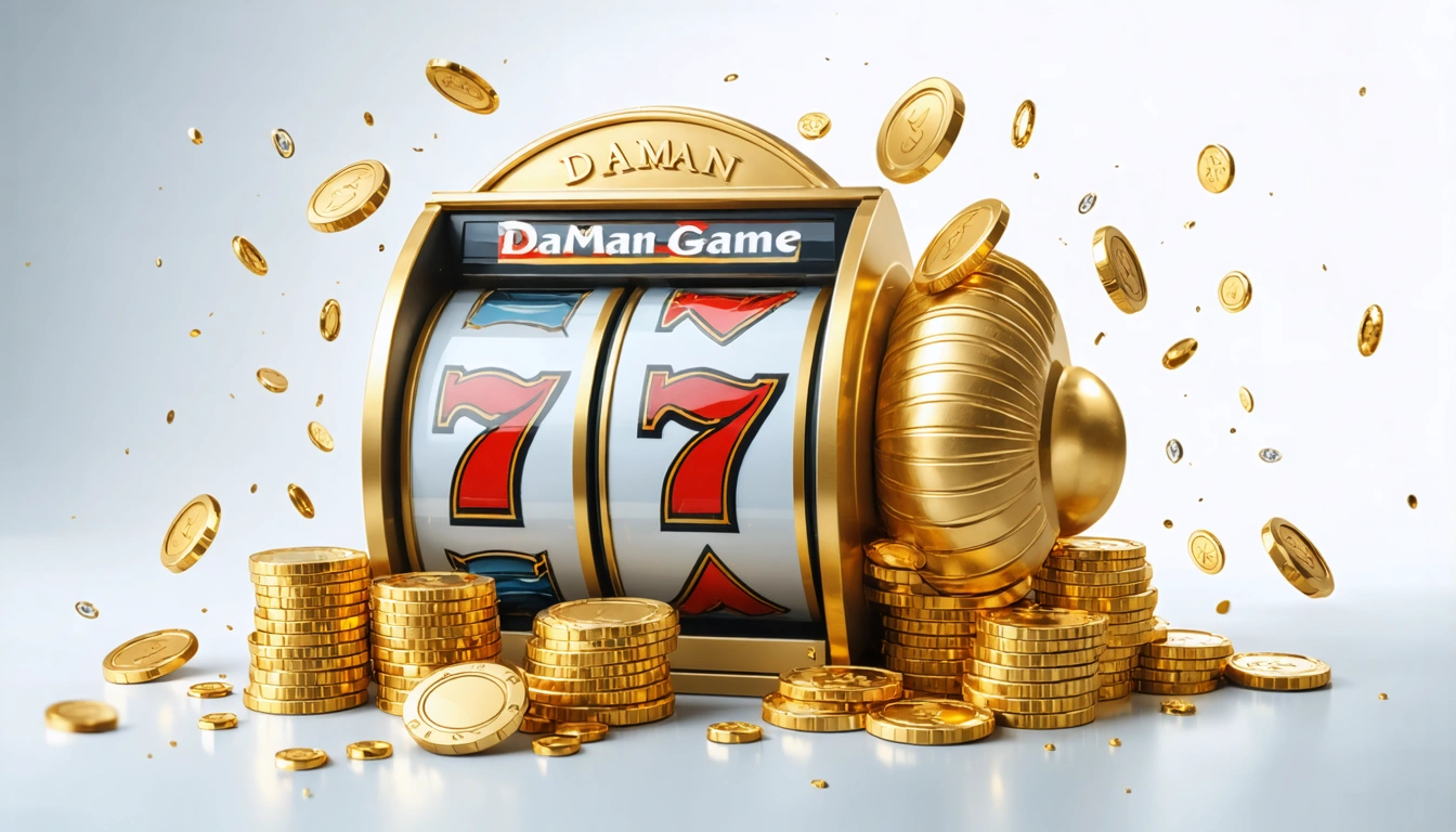 payments Daman Game
